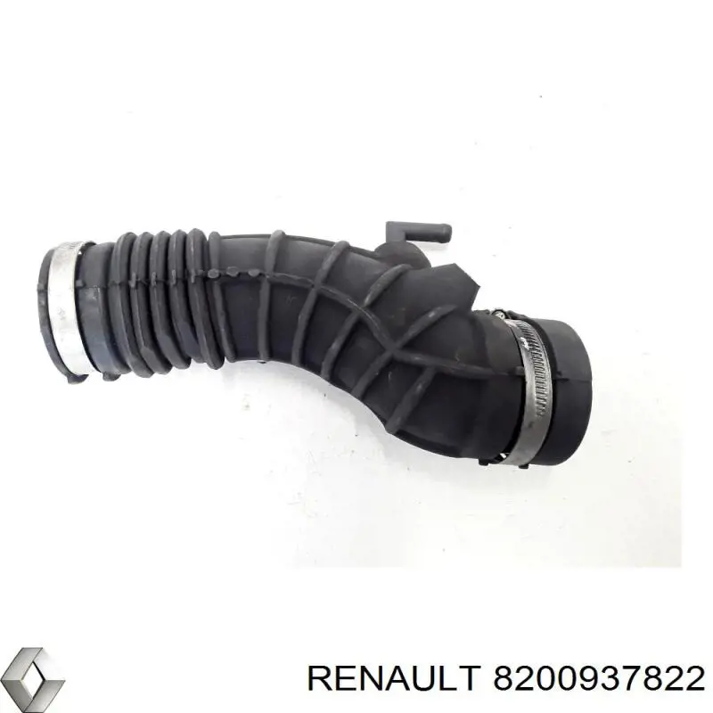  165787233R Renault (RVI)