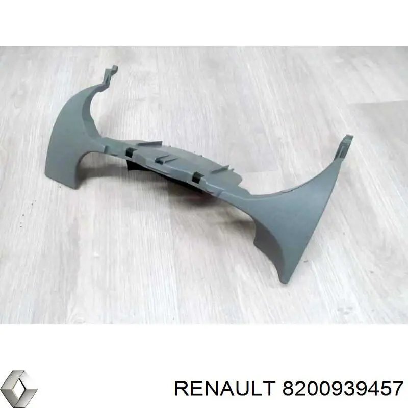 8200939457 Renault (RVI) 
