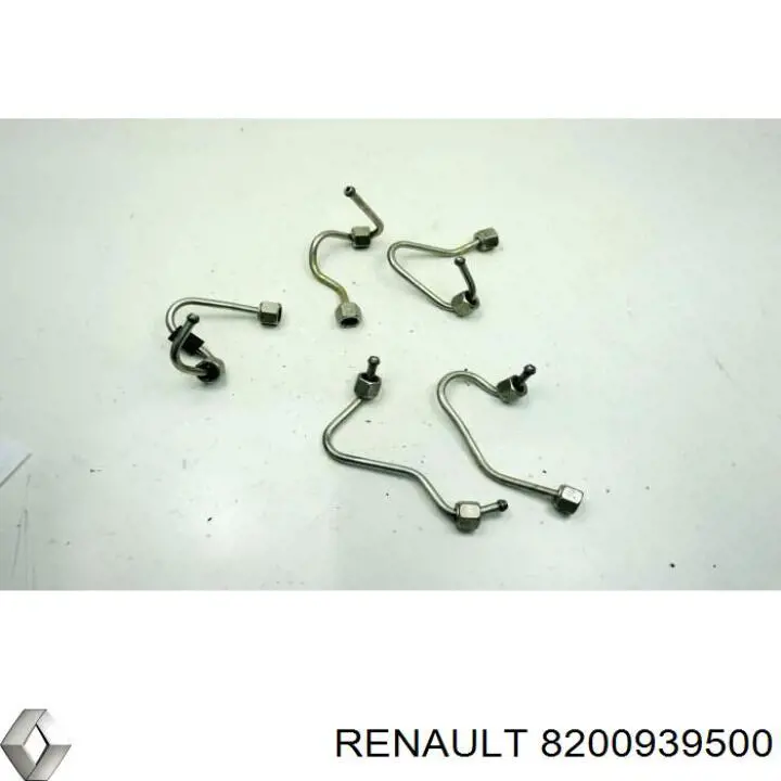 8200939500 Renault (RVI) 