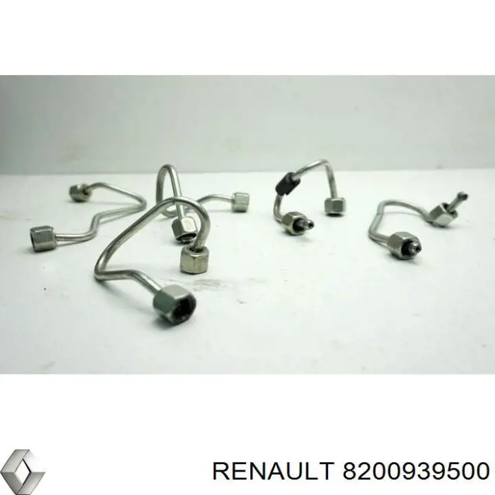  Renault (RVI) 8200939500 ціна, від 3.10 USD