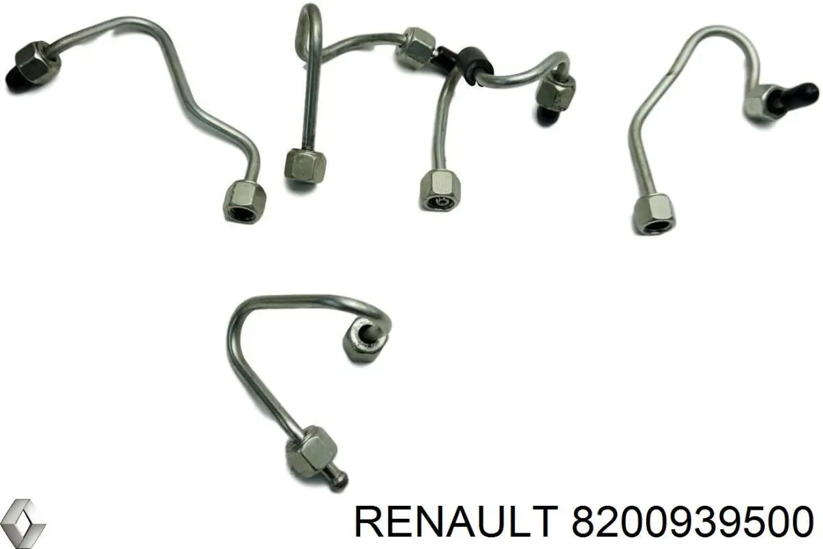 Купити 8200939500 Renault (RVI) 