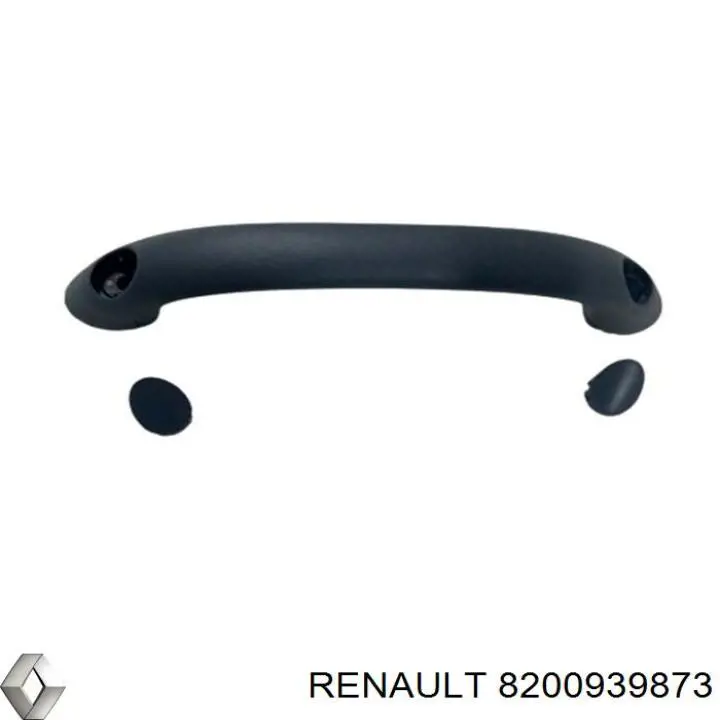 8200939873 Renault (RVI) 