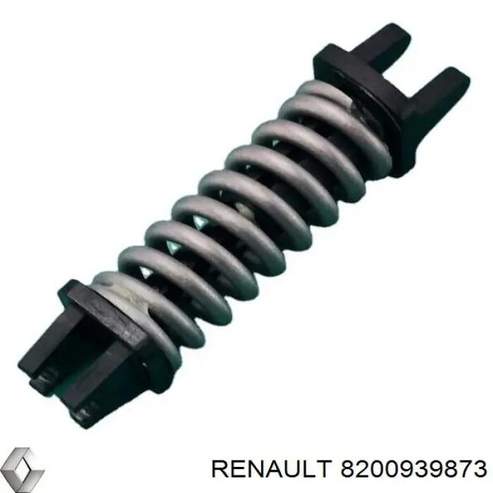 Купити 8200939873 Renault (RVI) 