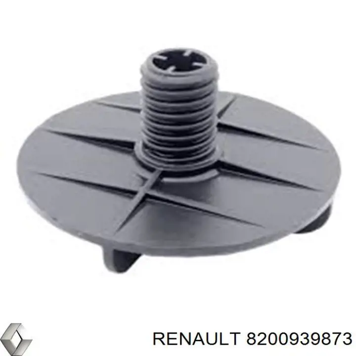  Renault (RVI) 8200939873 ціна, від 1.22 USD