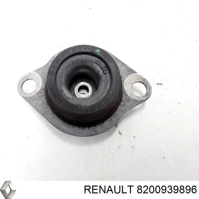 Купити 8200939896 Renault (RVI) Подушка (опора) двигуна, права передня