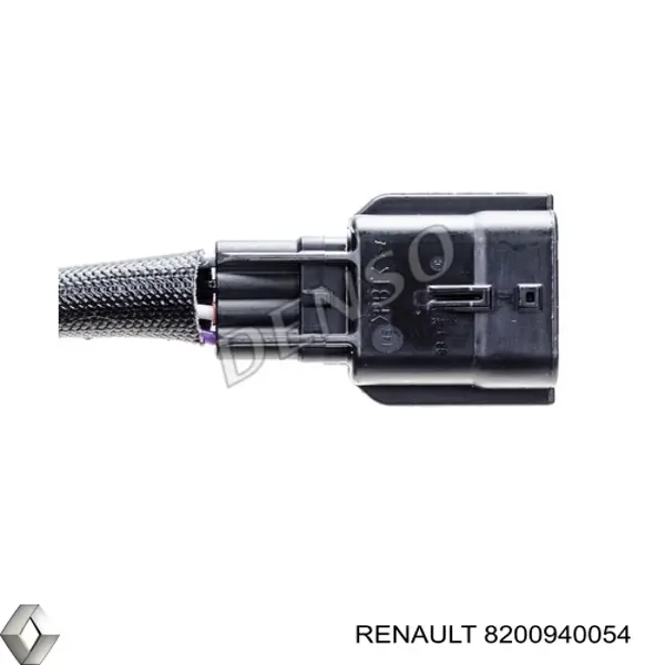  Renault (RVI) 8200940054 ціна, від 49.74 USD
