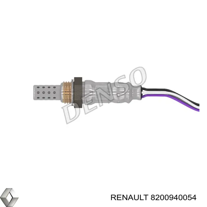  8200940054 Renault (RVI)