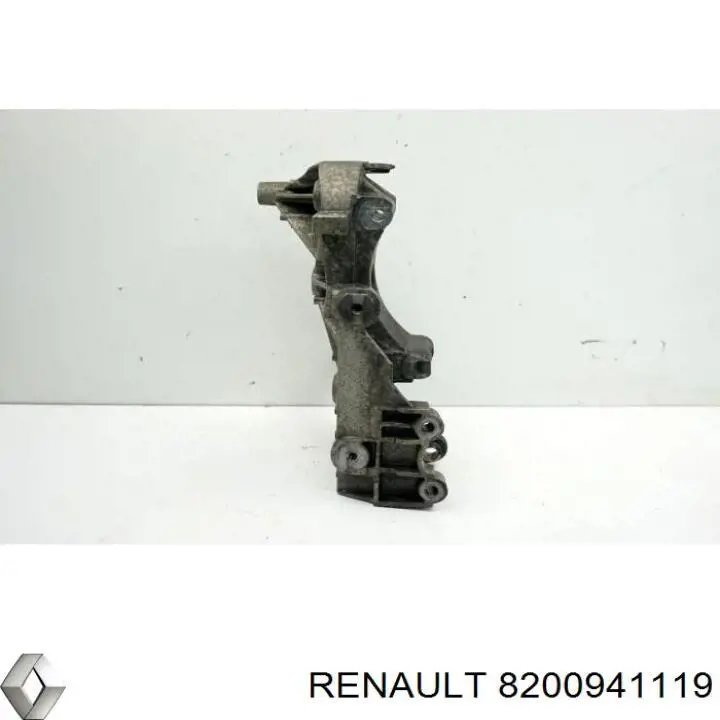 8200941119 Renault (RVI) 