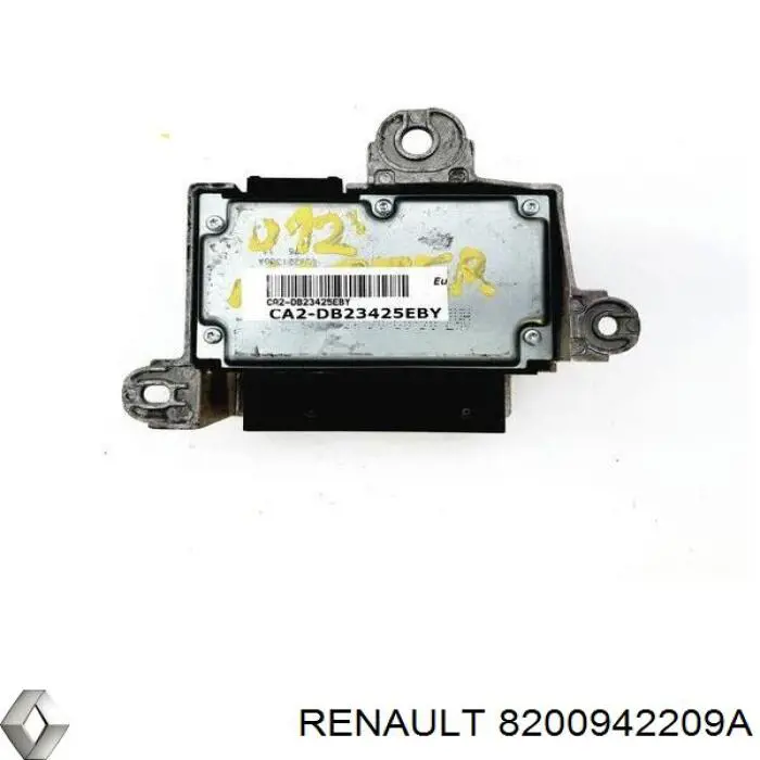 Купити 8200942209A Renault (RVI) 