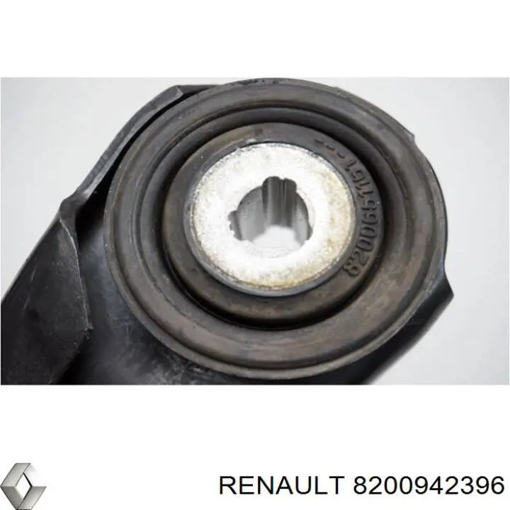 Важіль передньої підвіски нижній, правий Renault (RVI) 8200942396 ціна, від 34.36 USD