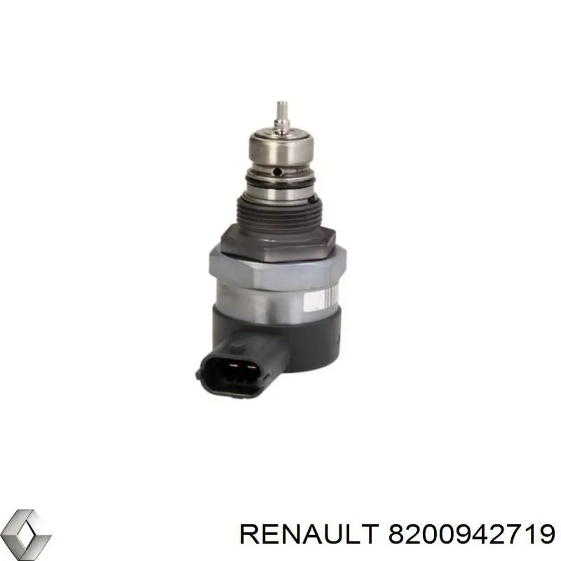 Купити 445214153 Renault (RVI) Розподільник палива