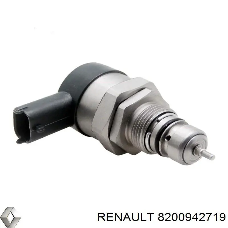 Рампа форсунок системи упорскування палива Renault (RVI) 445214153 ціна, від 12.67 USD