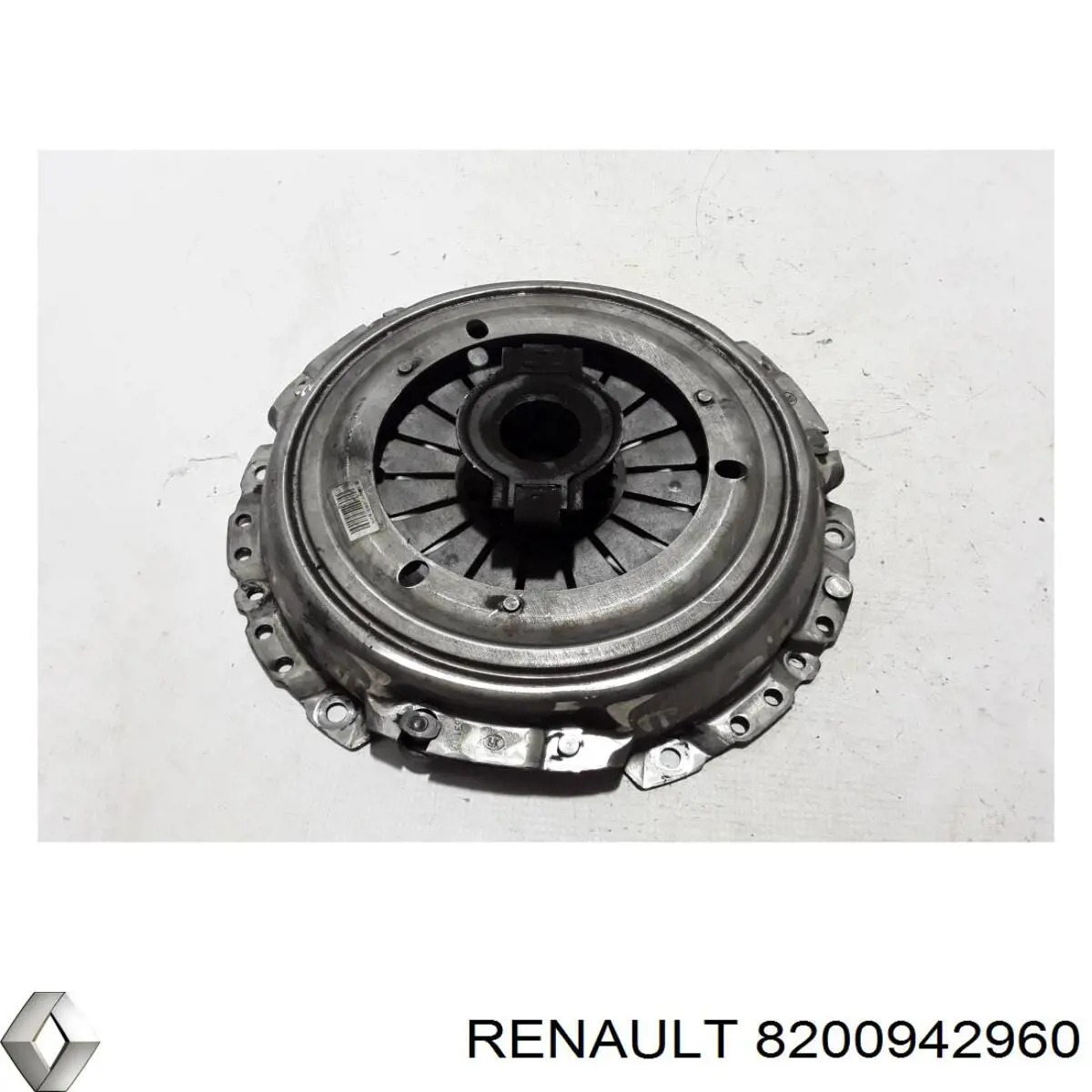 8200942960 Renault (RVI) 