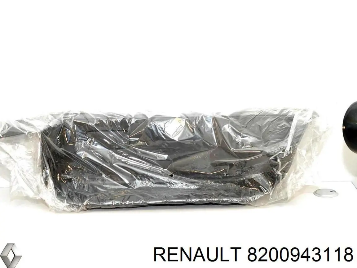  Renault (RVI) 8200006172 ціна, від 12.67 USD