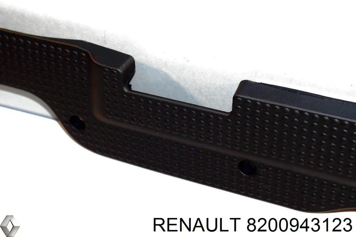  Renault (RVI) 8200943123 ціна, від 13.37 USD
