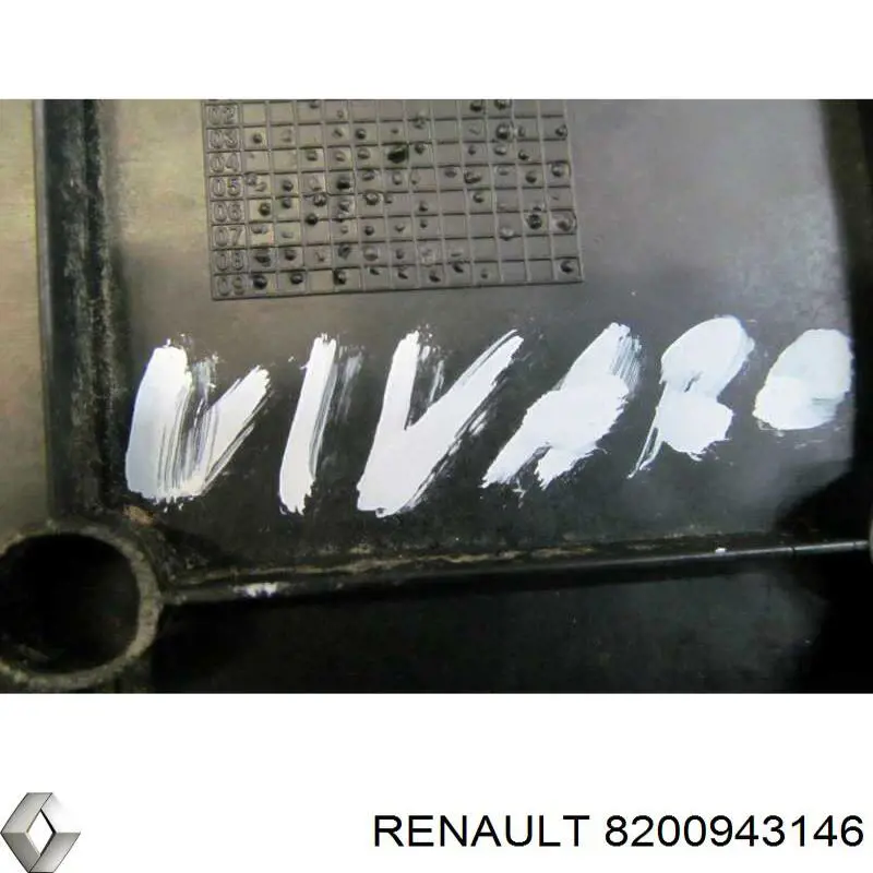  Renault (RVI) 8200041185 ціна, від 4.23 USD