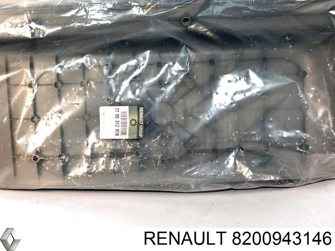 8200041185 Renault (RVI) 