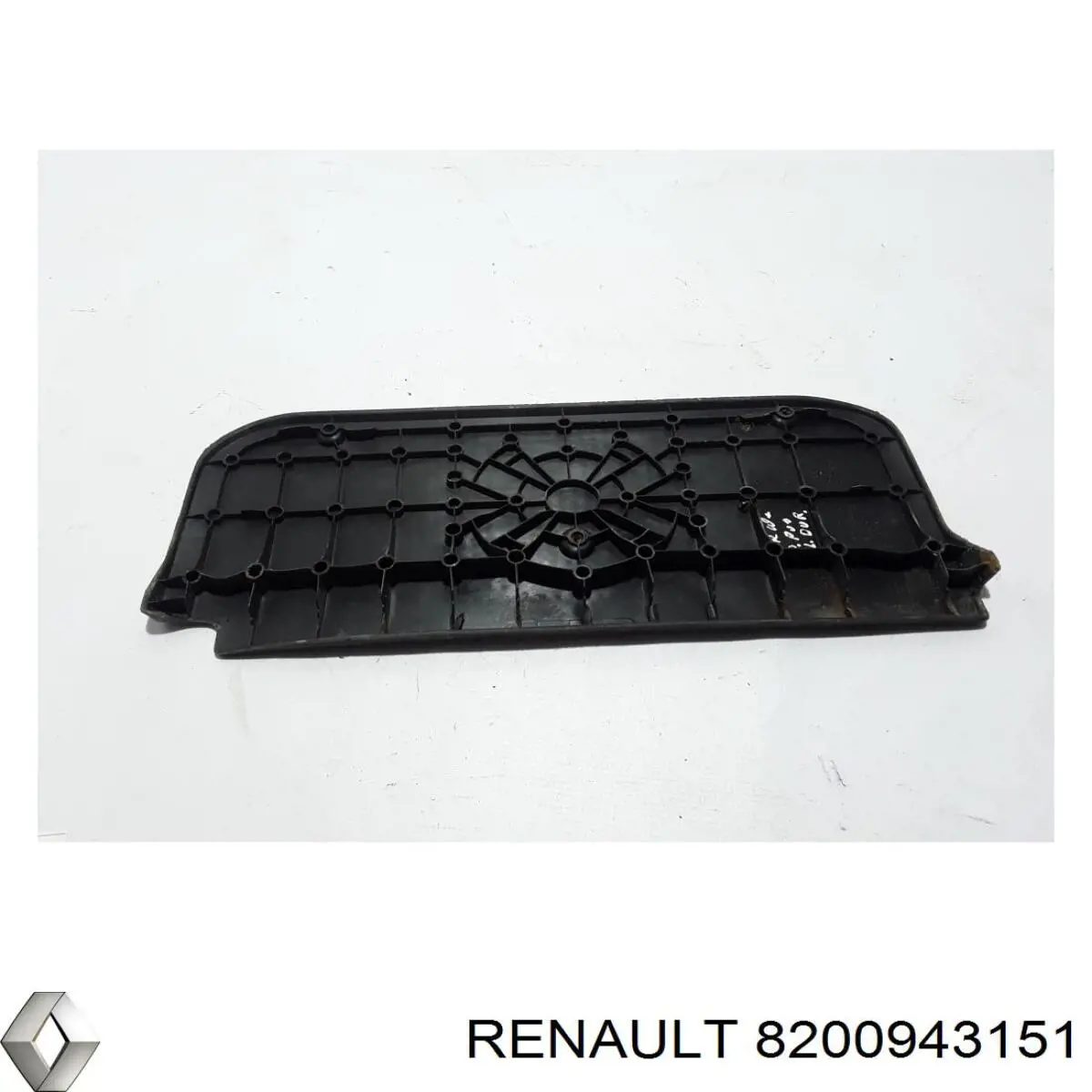 8200943151 Renault (RVI) 