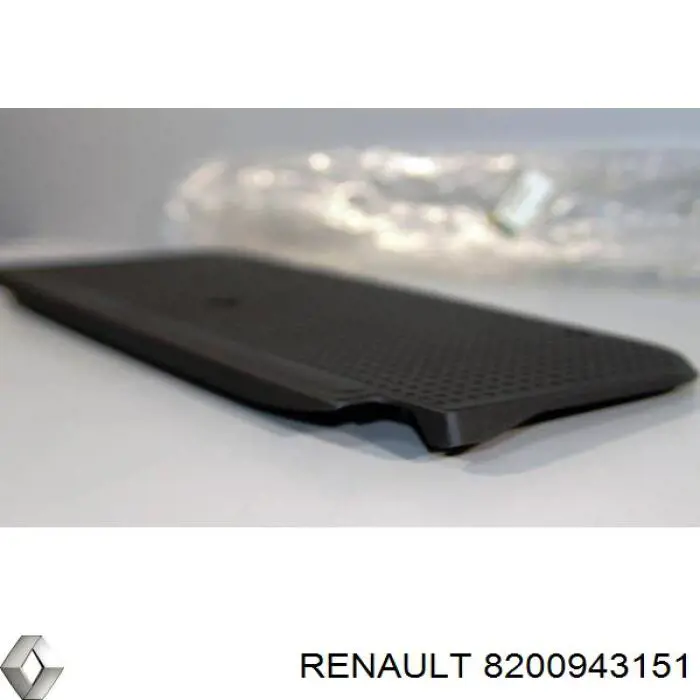  Renault (RVI) 8200943151 ціна, від 6.33 USD