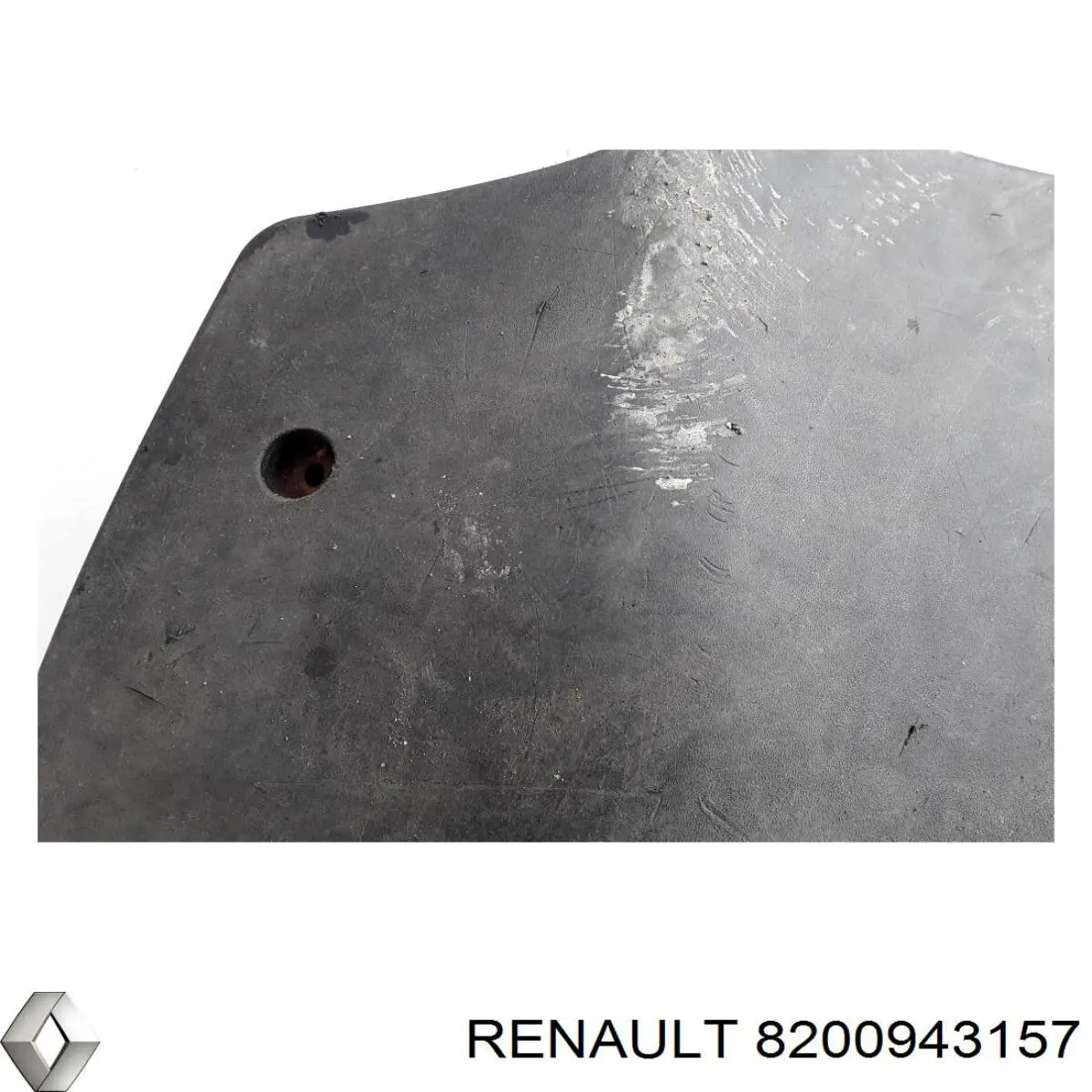  Renault (RVI) 8200523968 ціна, від 4.45 USD