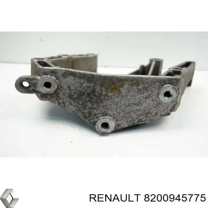 8200945775 Renault (RVI) 