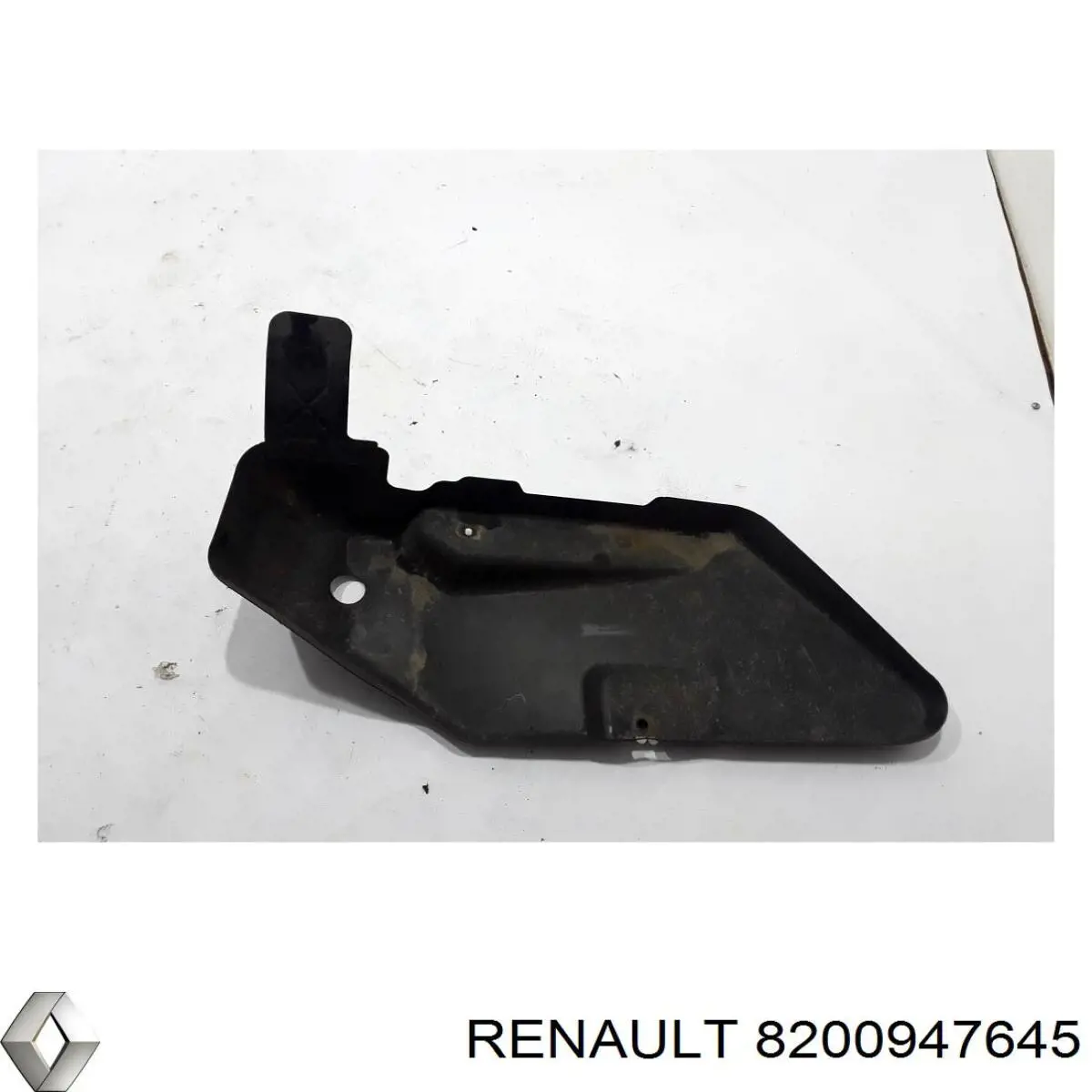  Renault (RVI) 8200947645 ціна, від 195.21 USD