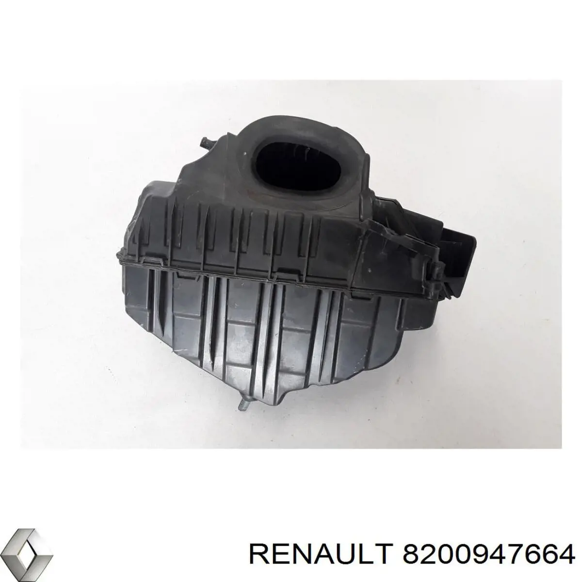 Купити 8200947664 Renault (RVI) Автомобільний фільтр повітря