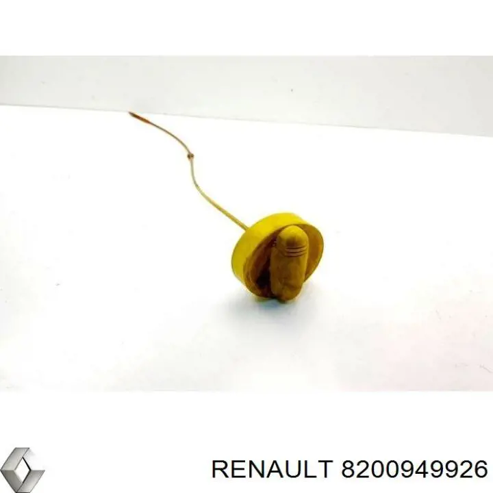 Купити 8200949926 Renault (RVI) 