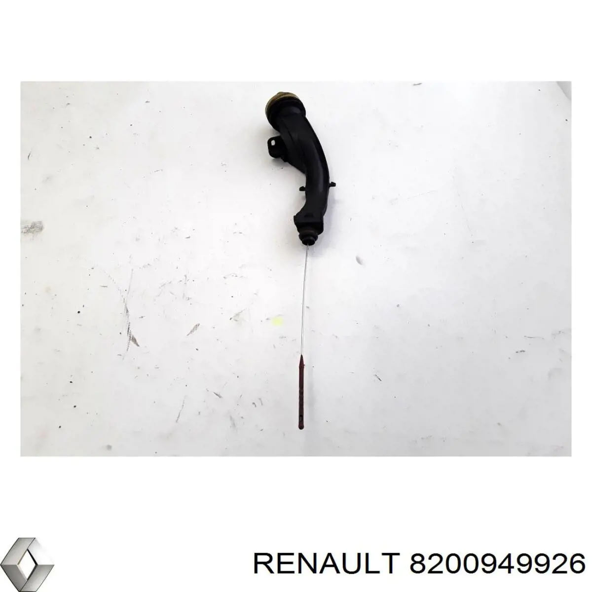 8200949926 Renault (RVI) 