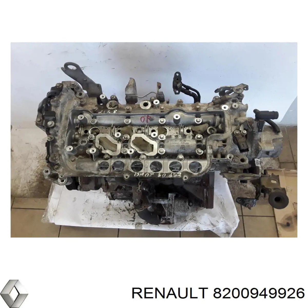  Renault (RVI) 8200949926 ціна, від 8.47 USD