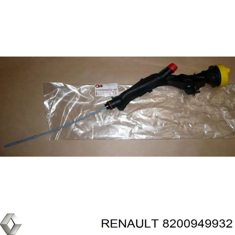 8200949932 Renault (RVI) Покажчик рівня масла