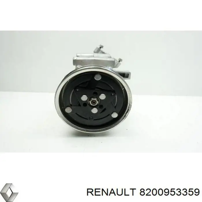 8200953359 Renault (RVI) Компресор холодоагенту