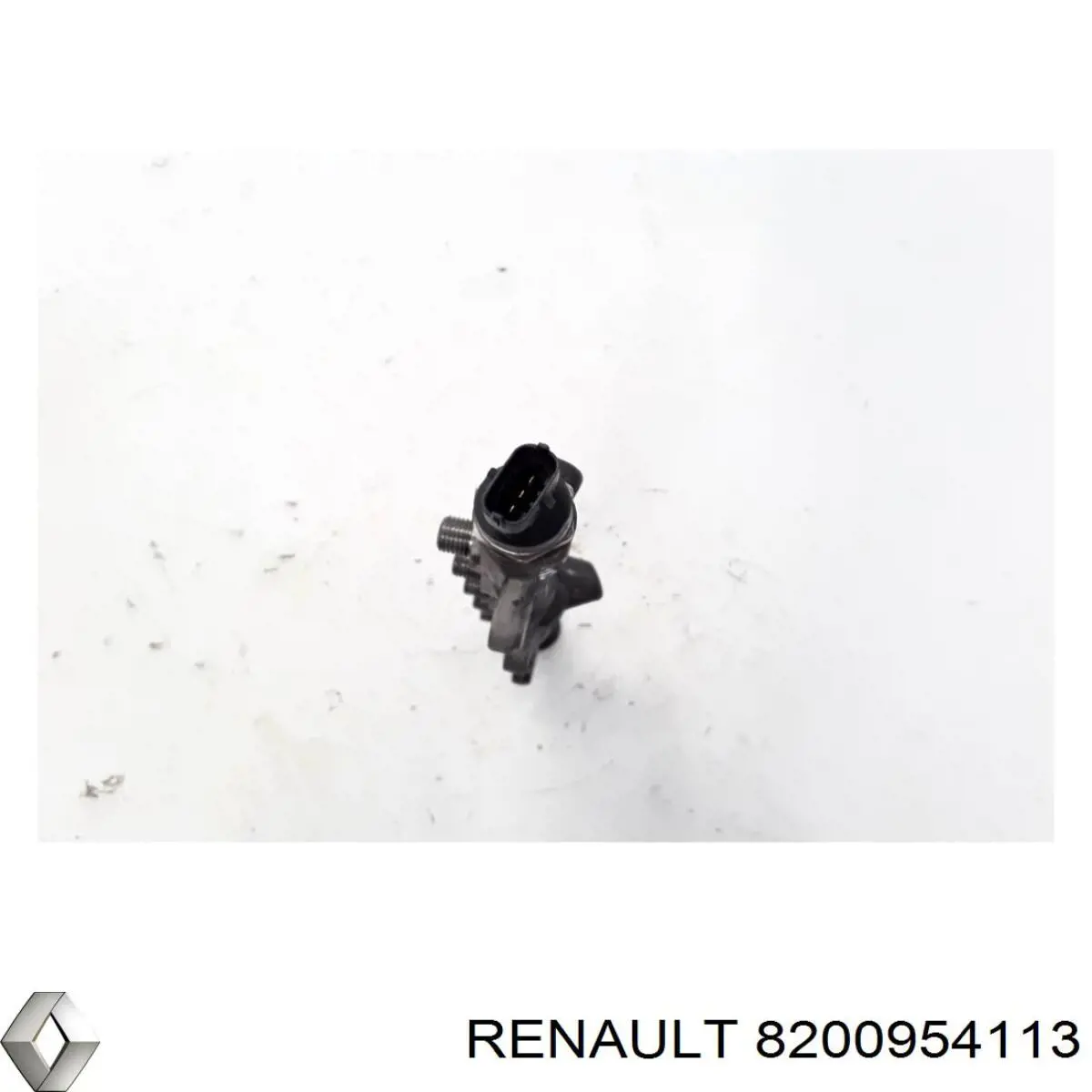 8200954113 Renault (RVI) Насос паливний високого тиску (ПНВТ)