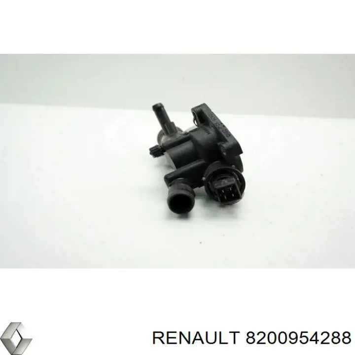 Термостат 8200954288 Renault (RVI)