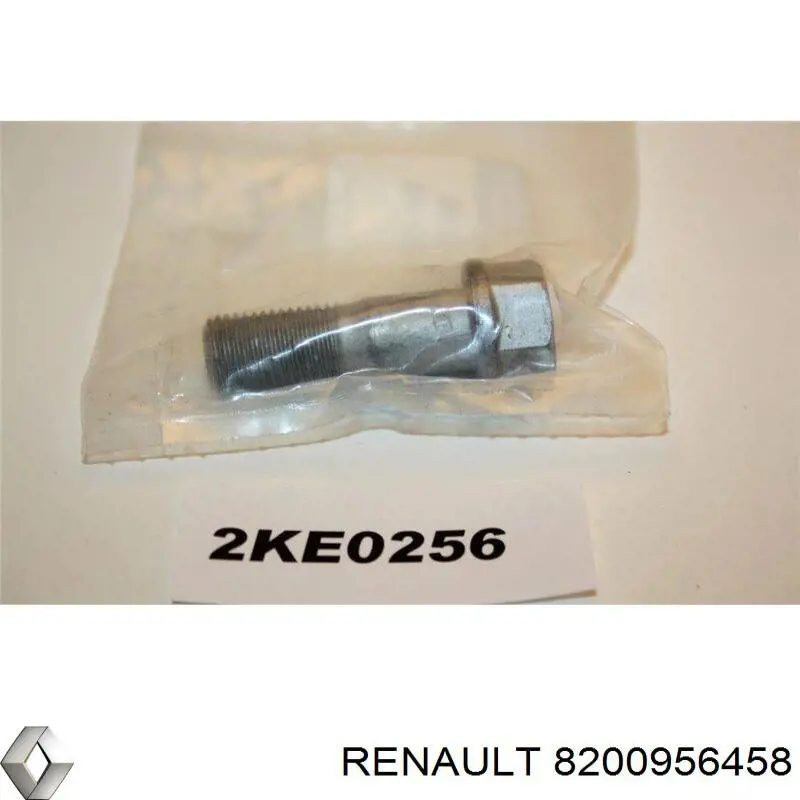  Renault (RVI) 8200956458 ціна, від 3.50 USD