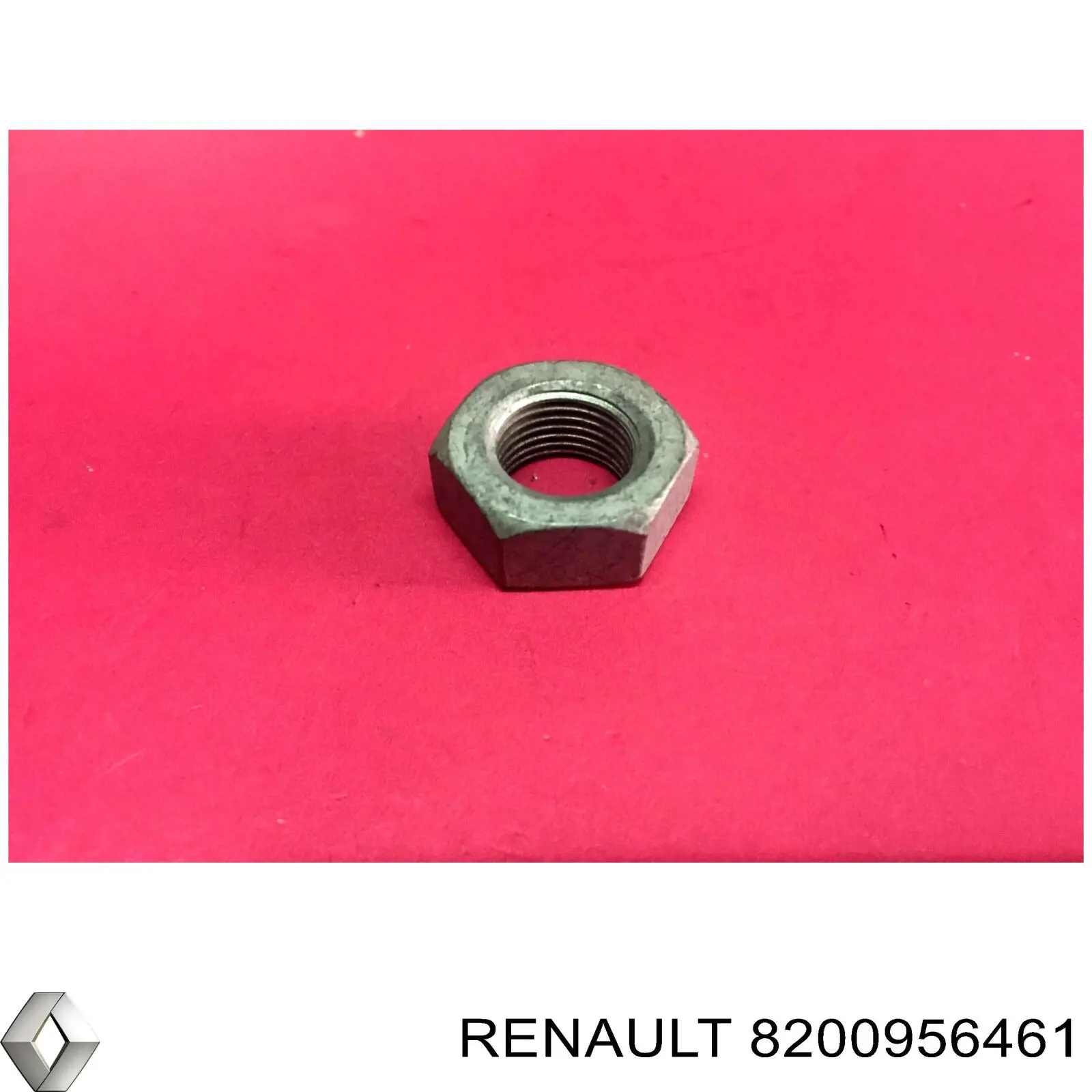 8200956461 Renault (RVI) 