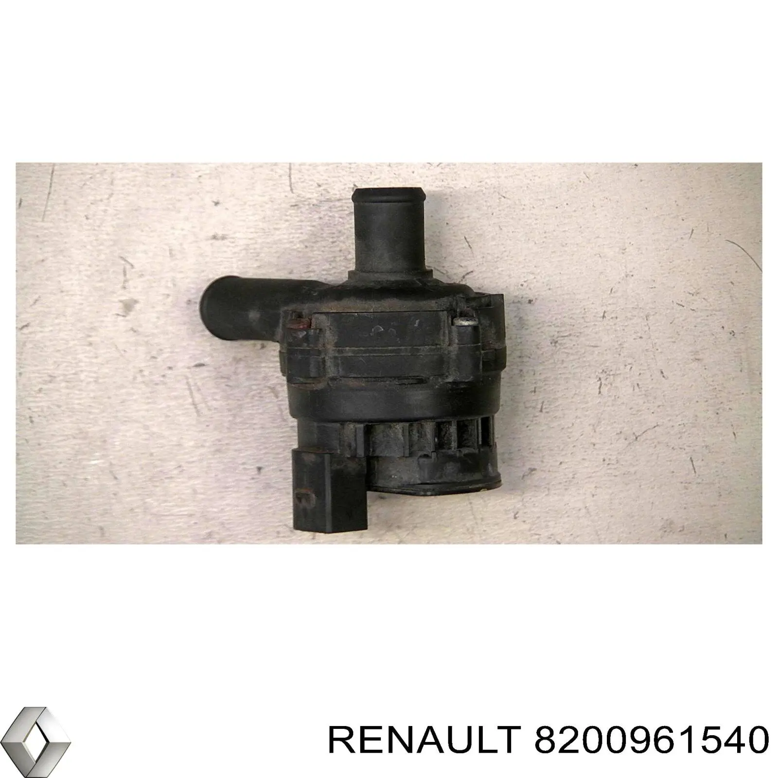  8200961540 Renault (RVI)