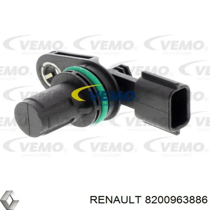 8200963886 Renault (RVI) датчик положення розподільного