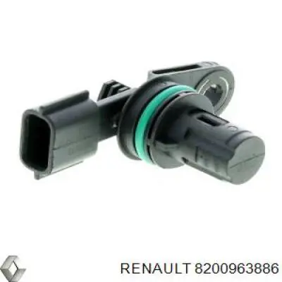 Датчик фаз Renault (RVI) 8200963886 ціна, від 6.33 USD