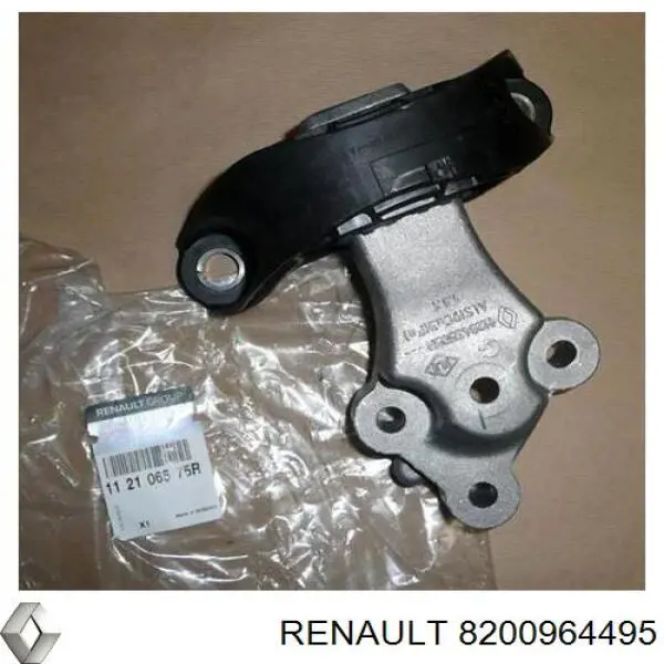 Купити 8200964495 Renault (RVI) 