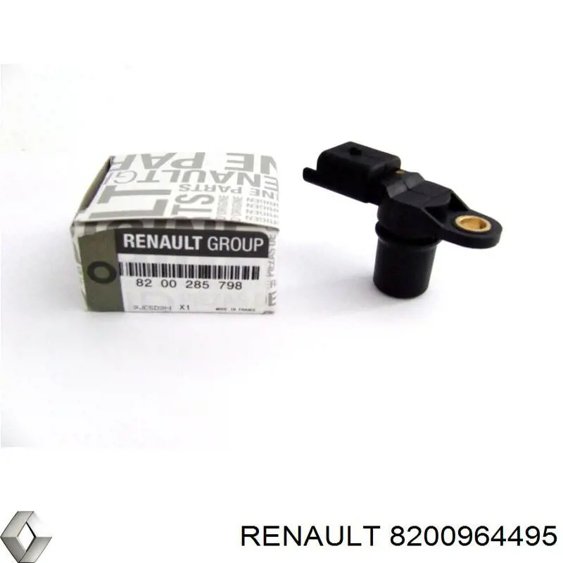  8200964495 Renault (RVI)