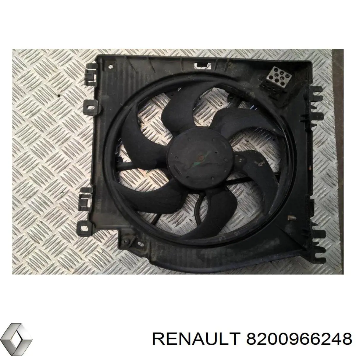 Купити 8200966248 Renault (RVI) 