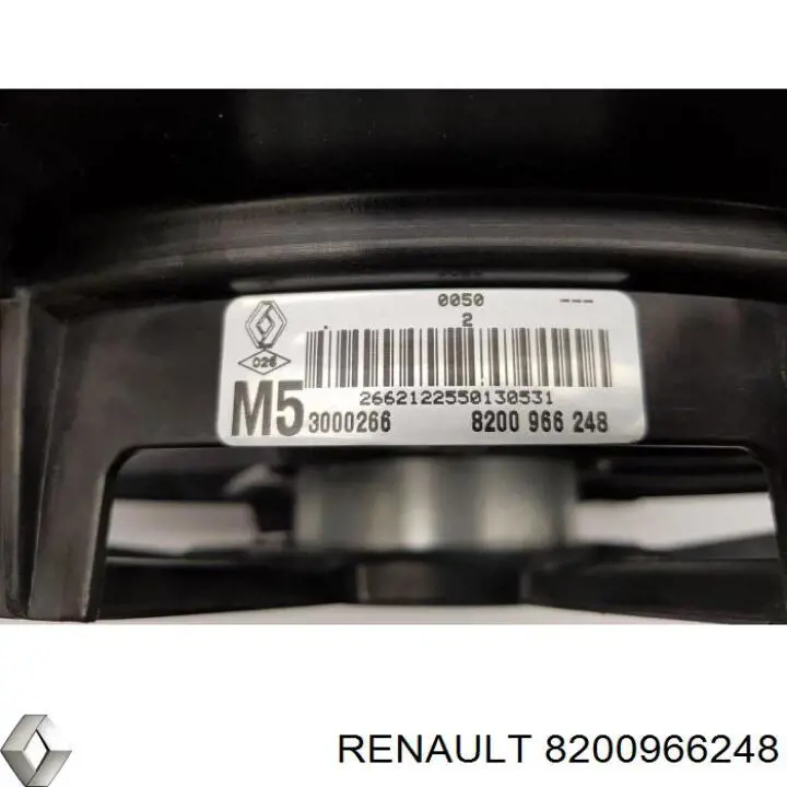 8200966248 Renault (RVI) 