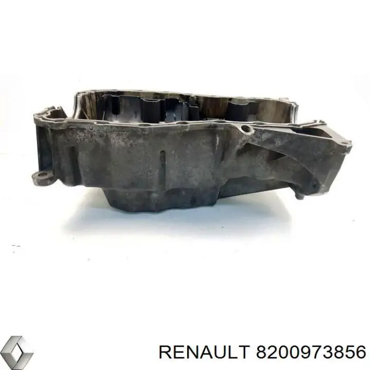 Піддон масляний картера двигуна Renault (RVI) 8200973856