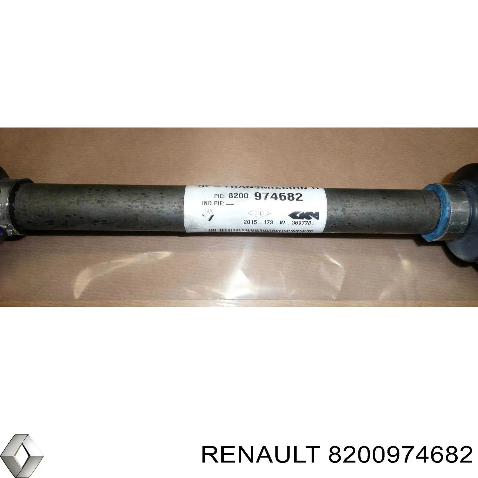  Renault (RVI) 8200974682