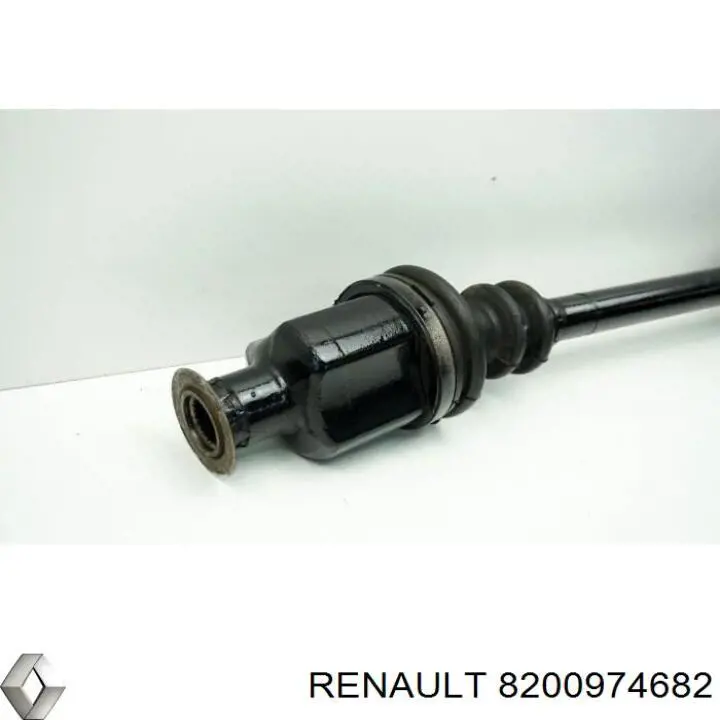  Renault (RVI) 8200974682 ціна, від 316.63 USD
