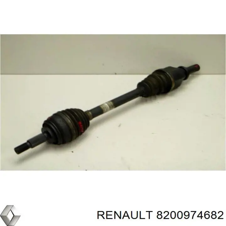  8200974682 Renault (RVI)