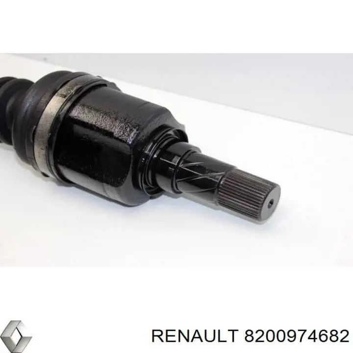  Renault (RVI) 8200974682 ціна, від 316.63 USD