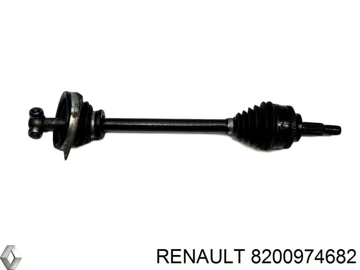 Купити 8200974682 Renault (RVI) 