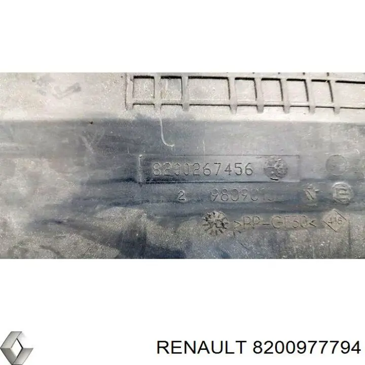  8200977794 Renault (RVI)